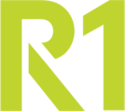 R1 Logo