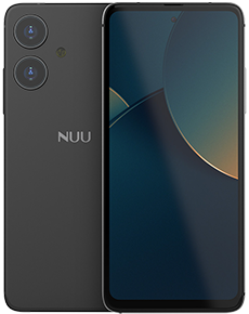 N10 smartphone front and back
