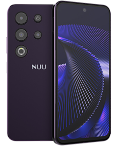 N30 smartphone front and back