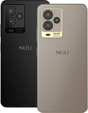 A25 Pro Android Smartphone