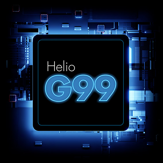 A25 phone g99 processor