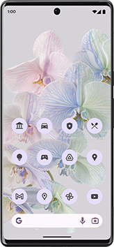 A25 phone OS - Android 13 customizations