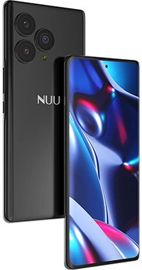 B30 Android Smartphone