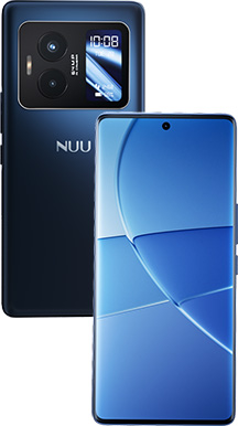 B40 Android Smartphone