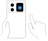 b40 vista display interaction double click