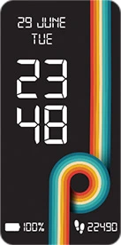 B40 vista display v4