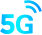 5G icon
