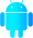 Android 15 icon