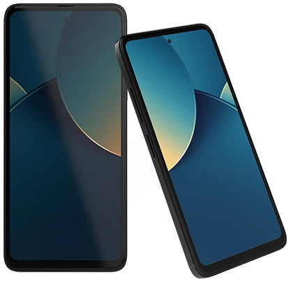 N10 android phone front