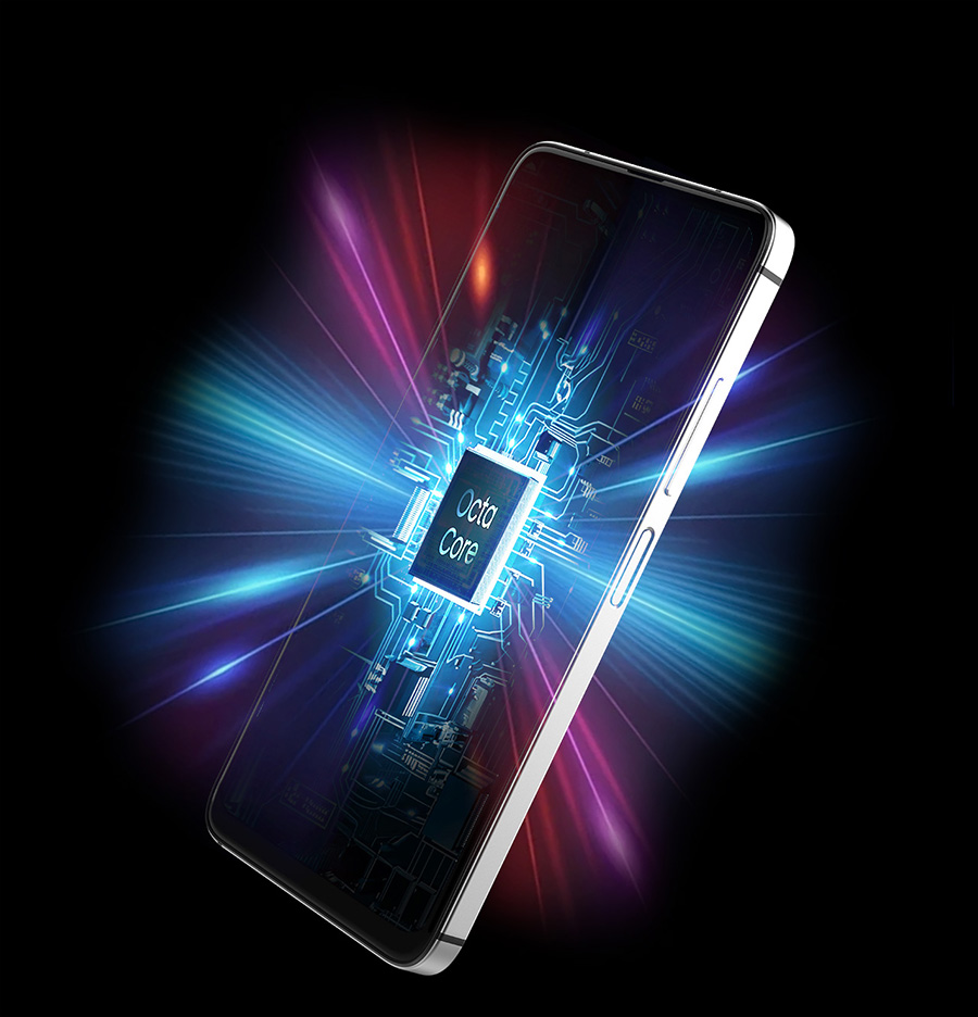 N10 octa-core processor