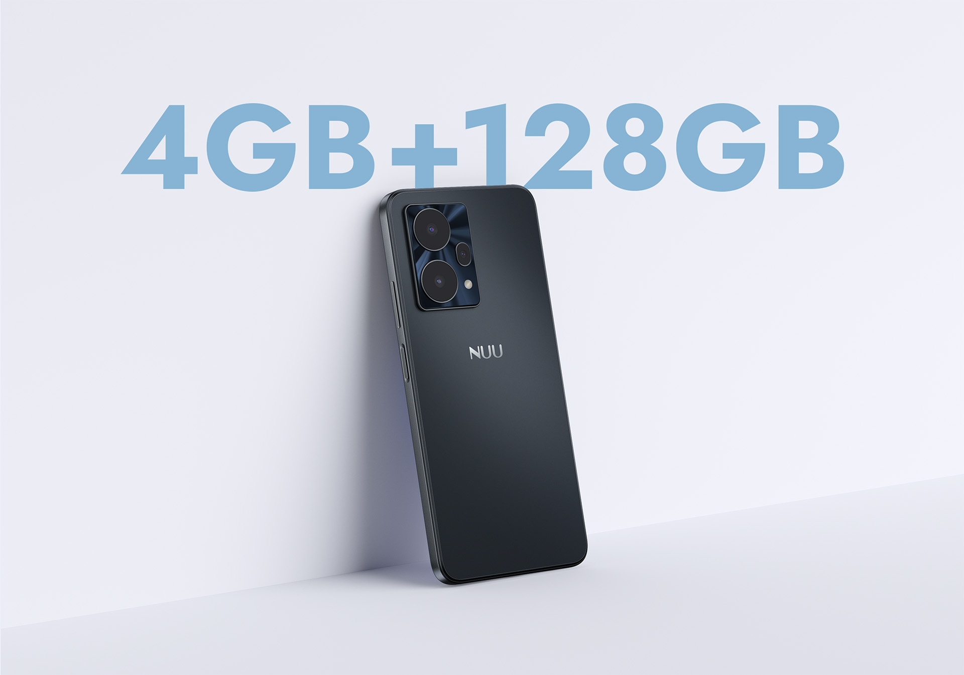 x10 smartphone 4gb ram