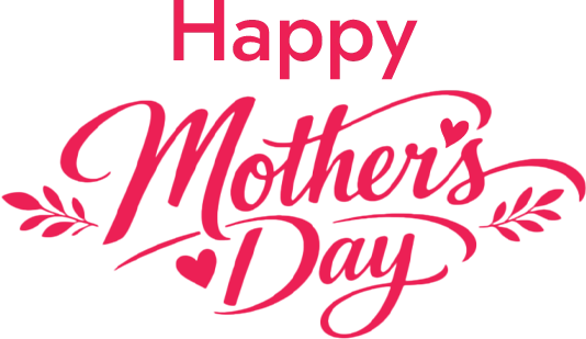 Happy Mother's Day