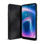 NUU X6 Plus 01