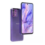 b20 smartphone purple front back buy