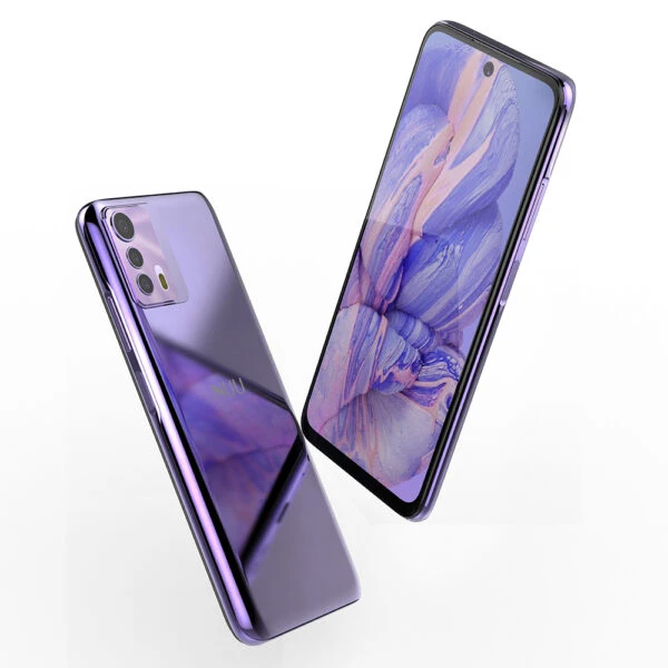 b20 smartphone purple sides buy