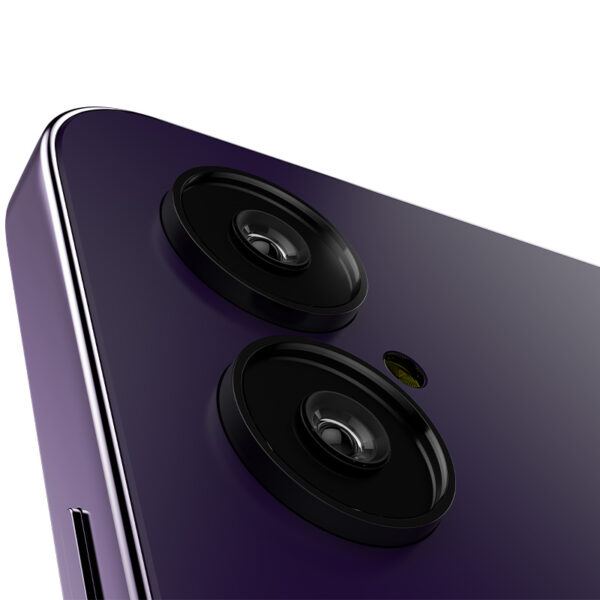 a15 android phone camera purple