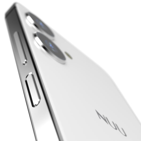 n10 android smartphone buttons white
