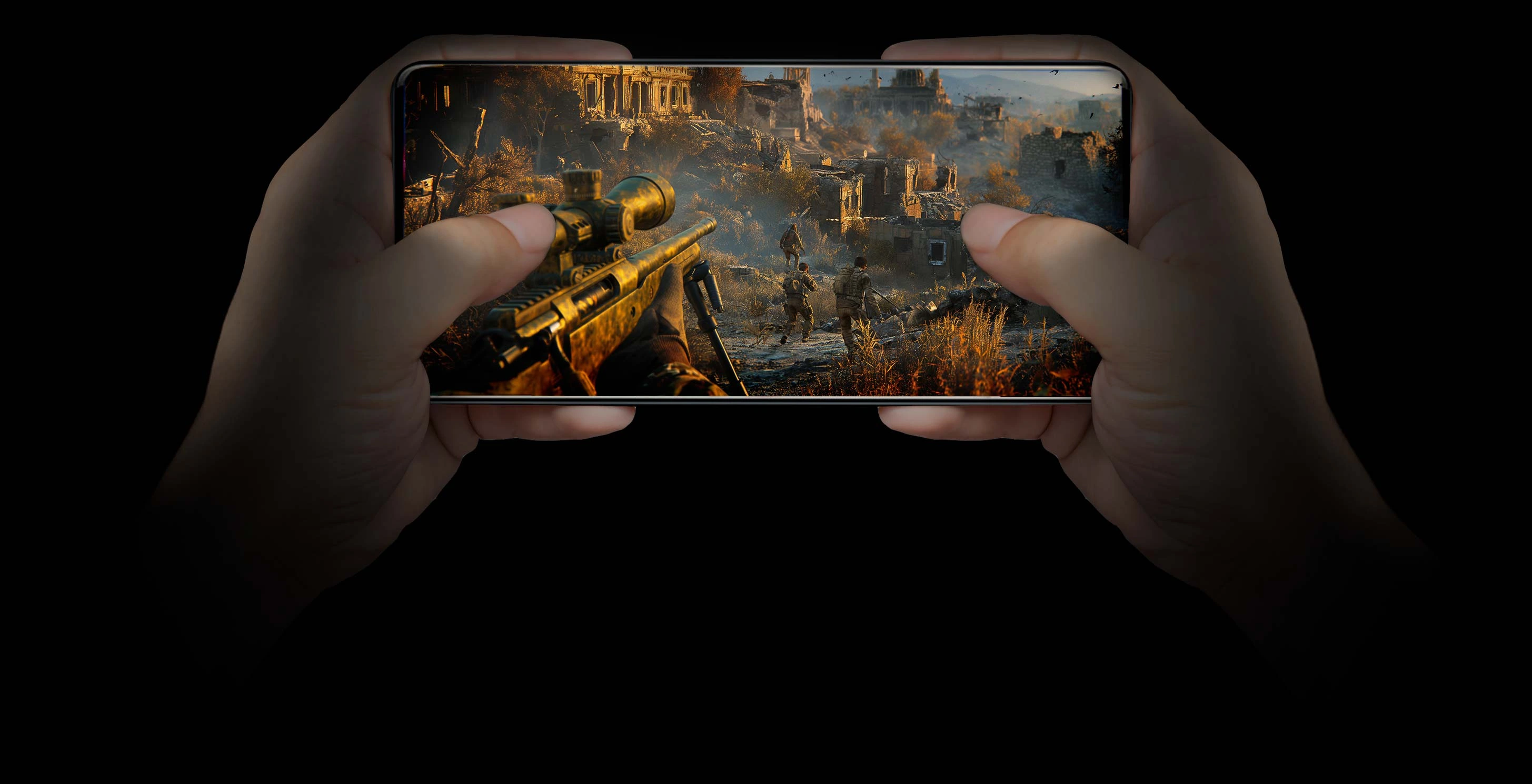 NUU B30 AMOLED