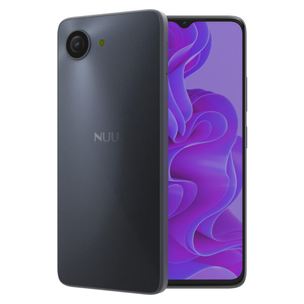 x7 plus android smartphone front back