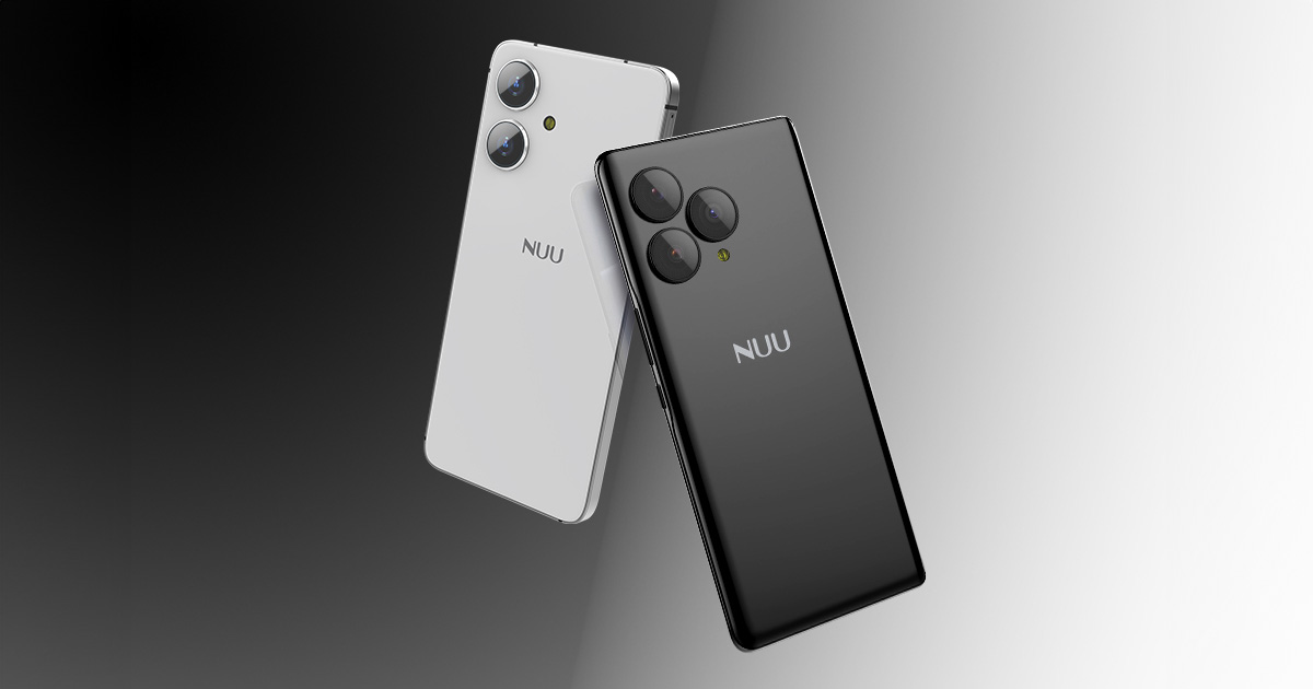 NUU mobile U Global pocket WiFi NUU MOBILE X6mini Android 10 Smartphone (4G LTE 32GB + 3GB RAM) | 5.8\u2033 HD+  Display | 8MP Dual Camera | 3.5mm Headset Jack | Face ID \u0026 Fingerprint ID,