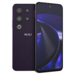 n30 android smartphone front back tilted